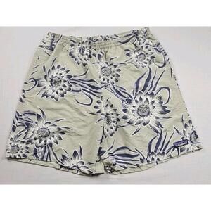 Patagonia | Baggies 7" | Swim Trunks | Beach | Hike | Camp | Shorts | Medium